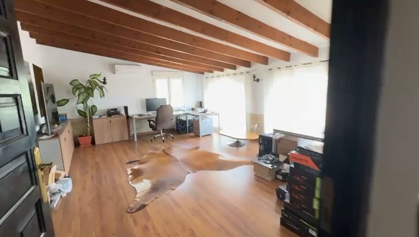 Villa a Calpe, Alicante, Spagna 6 camere da letto, 718 mq. N° 129905