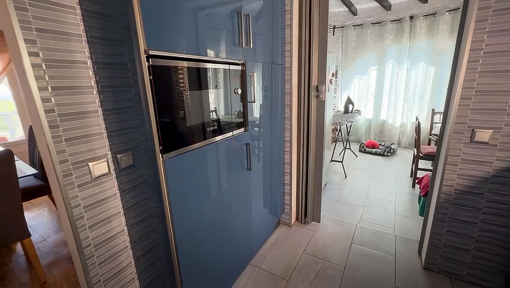 Villa a Calpe, Alicante, Spagna 6 camere da letto, 718 mq. N° 129905