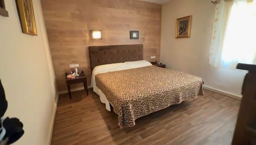 Villa a Calpe, Alicante, Spagna 6 camere da letto, 718 mq. N° 129905