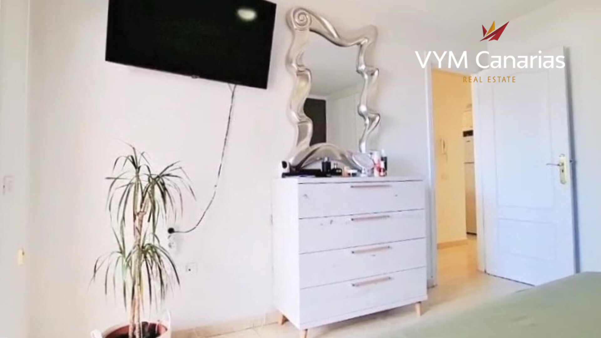 Apartamento en Playa, València, España 2 dormitorios, 61 m2 No. 129906