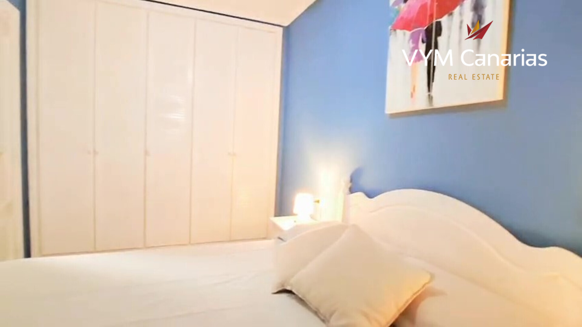 Apartamento en Playa, València, España 2 dormitorios, 61 m2 No. 129906