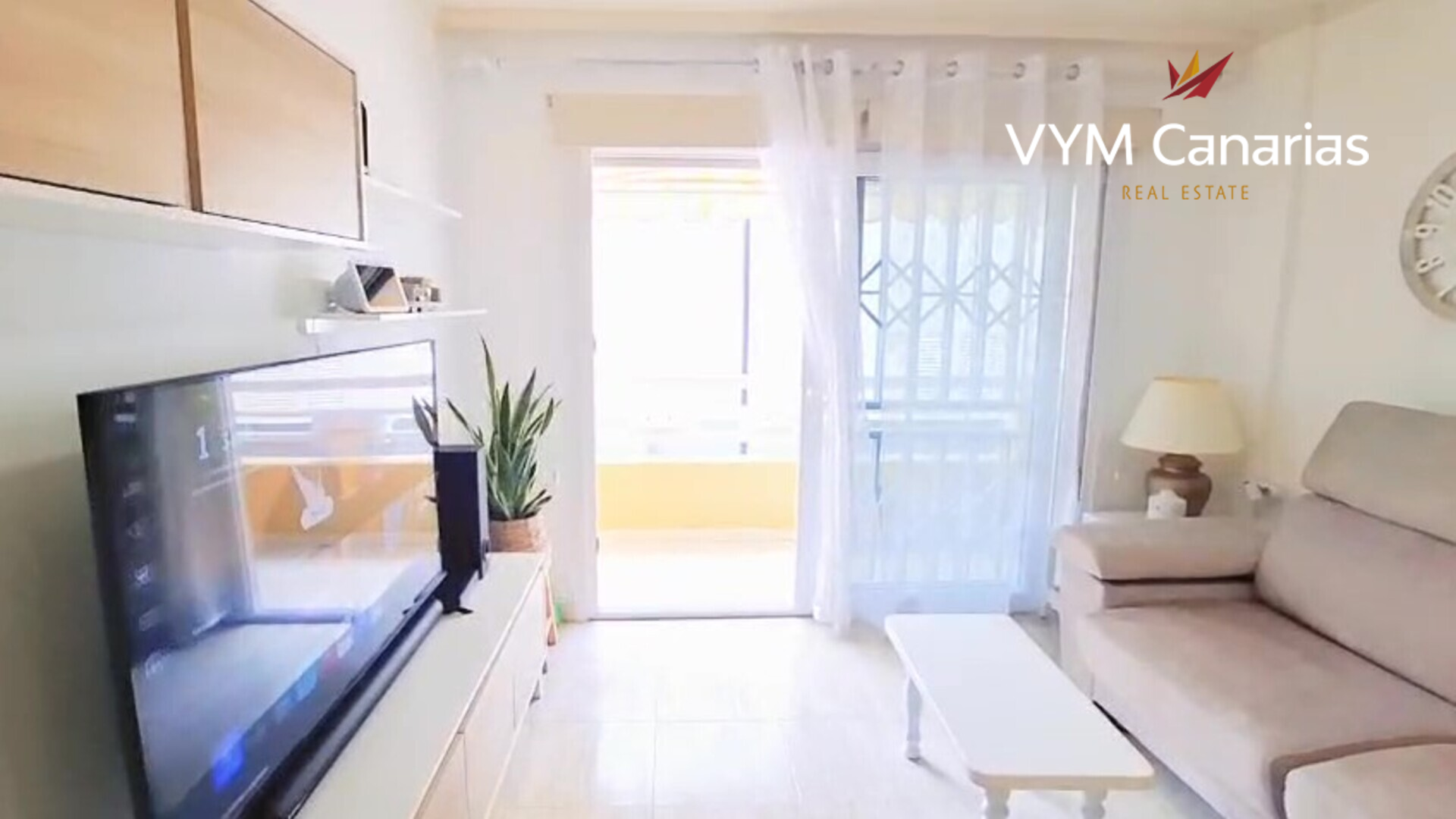 Apartamento en Playa, València, España 2 dormitorios, 61 m2 No. 129906
