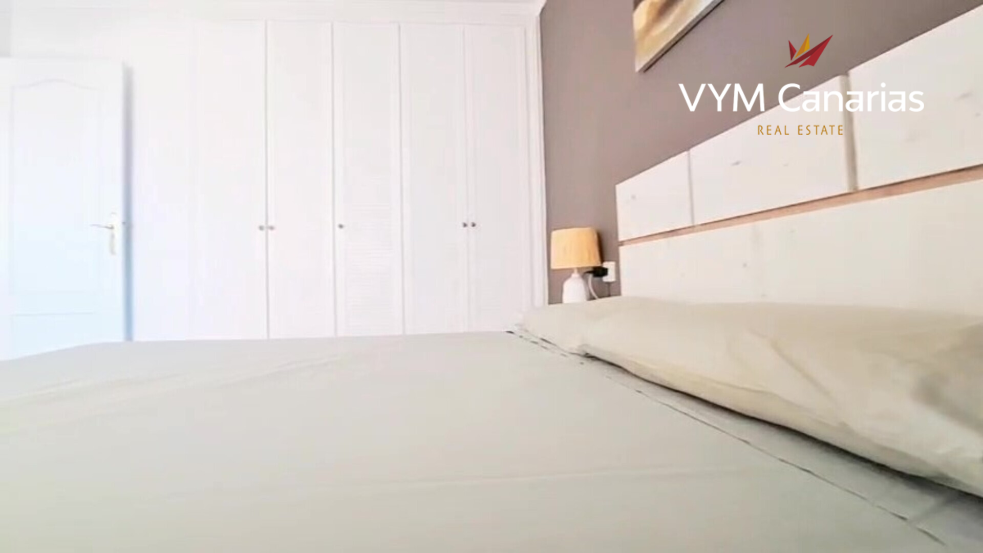 Apartamento en Playa, València, España 2 dormitorios, 61 m2 No. 129906