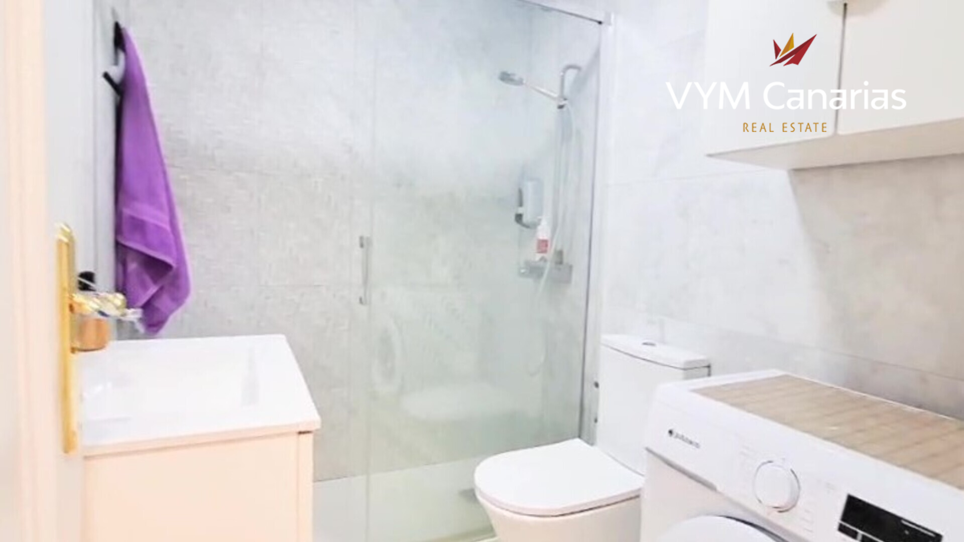 Apartamento en Playa, València, España 2 dormitorios, 61 m2 No. 129906
