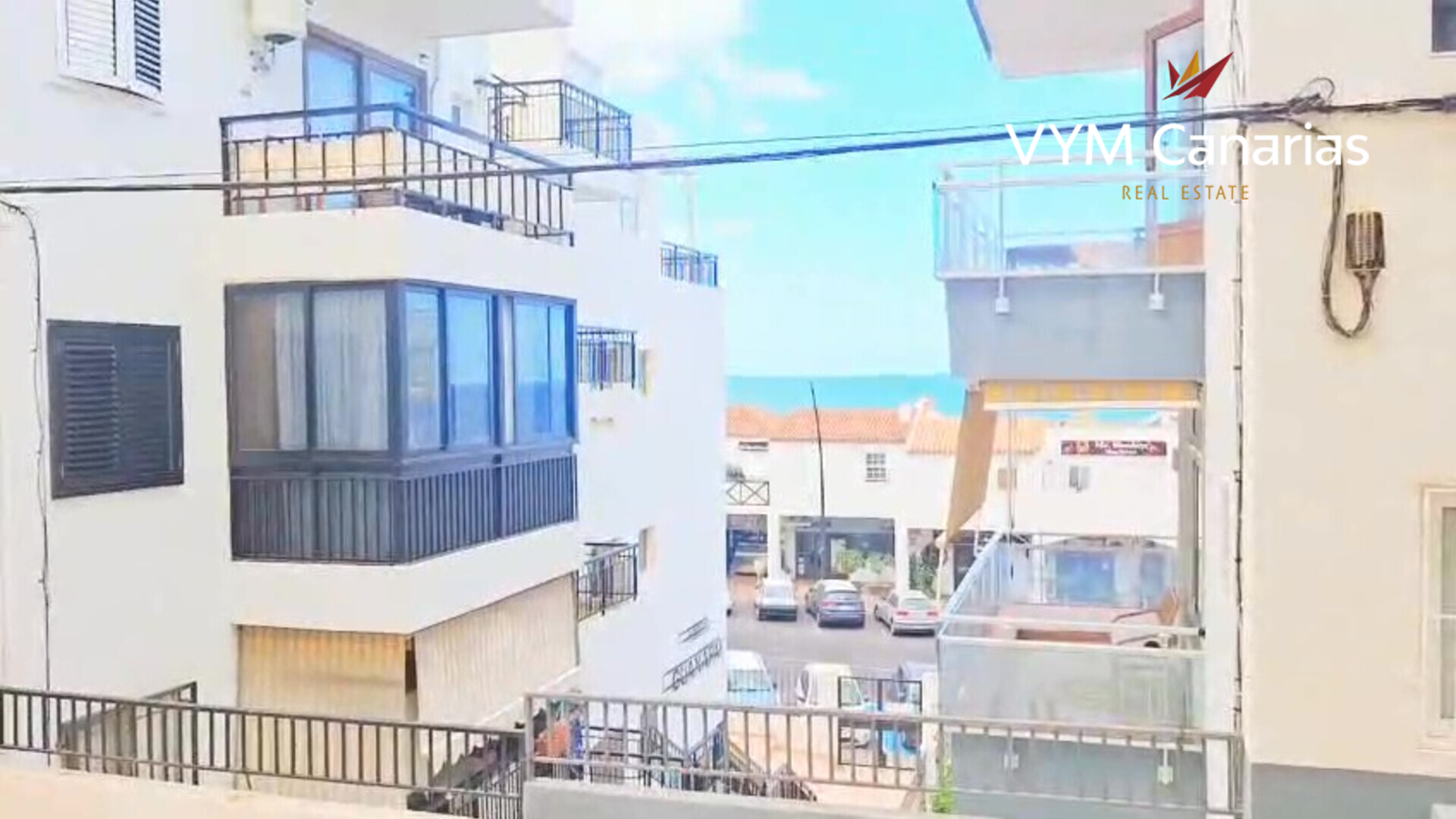 Apartamento en Playa, València, España 2 dormitorios, 61 m2 No. 129906