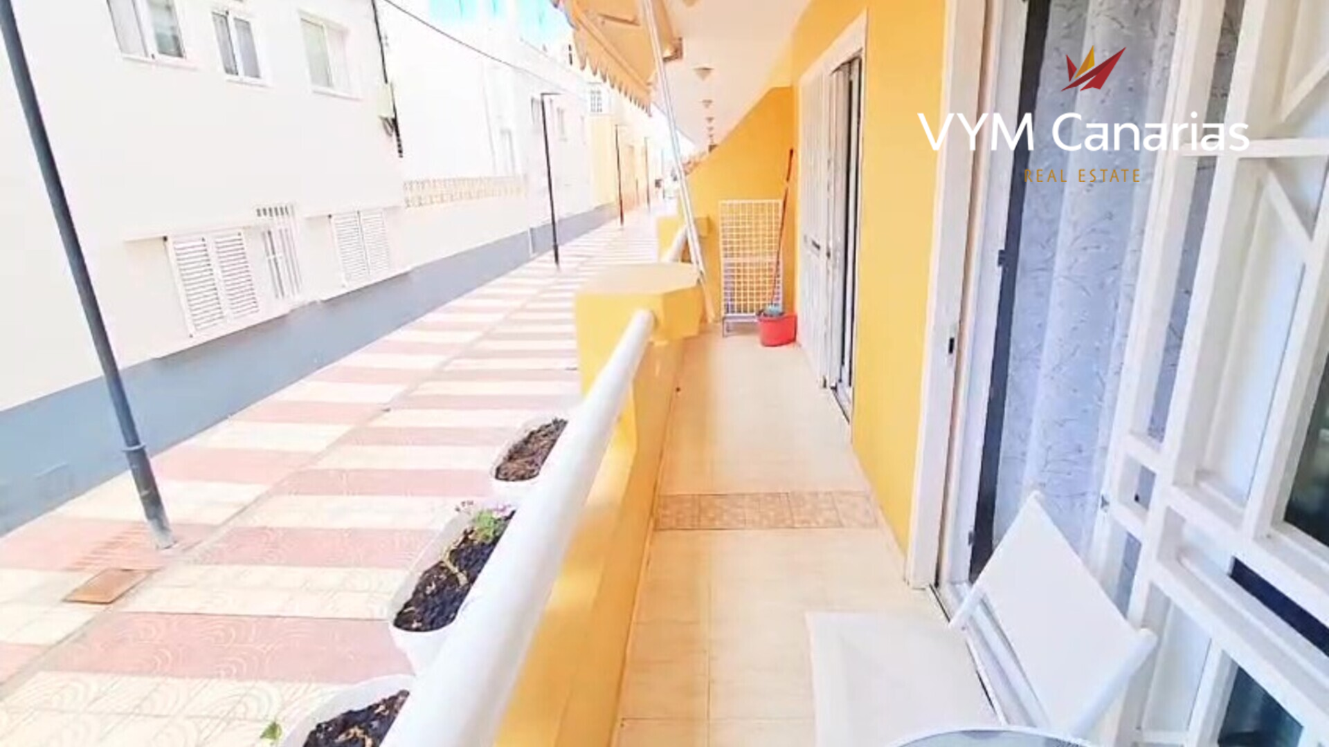Apartamento en Playa, València, España 2 dormitorios, 61 m2 No. 129906