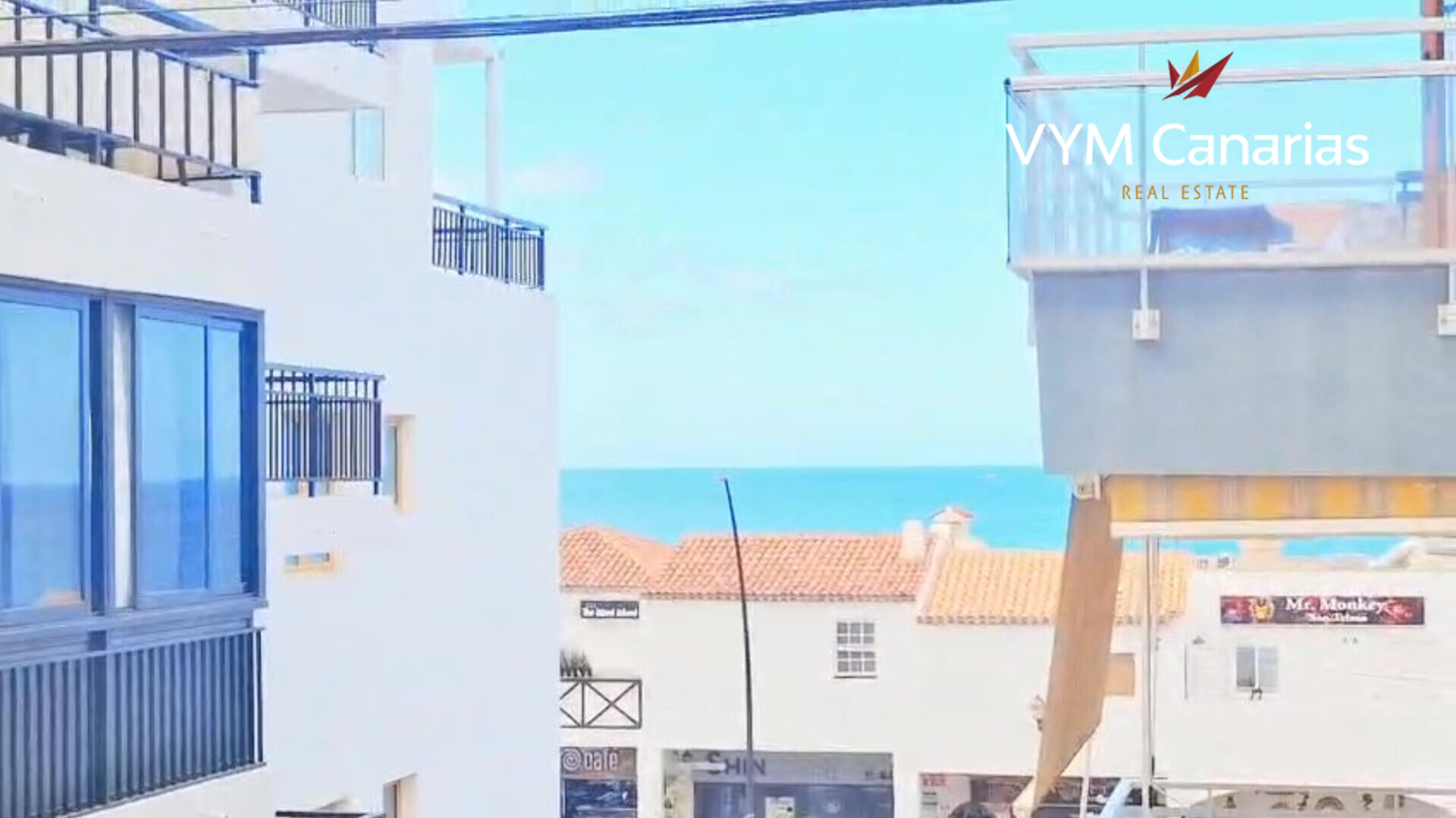 Apartamento en Playa, València, España 2 dormitorios, 61 m2 No. 129906