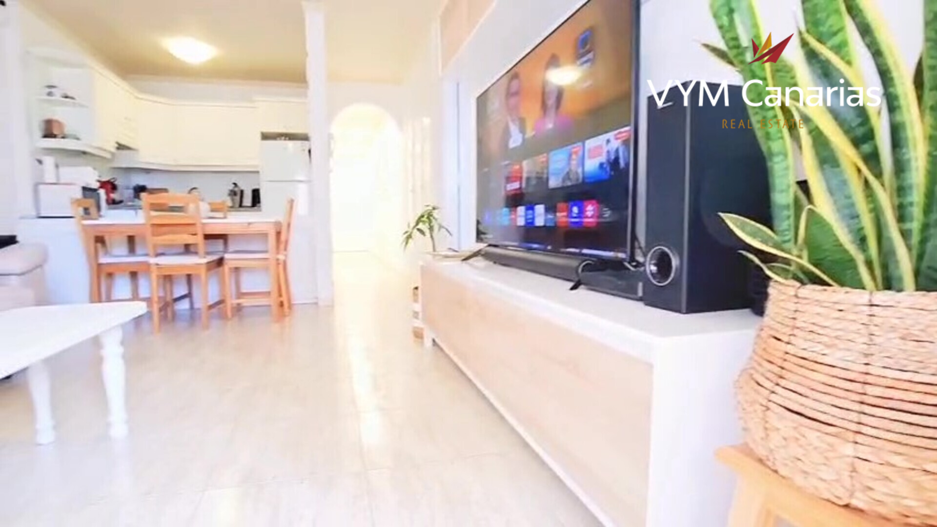 Apartamento en Playa, València, España 2 dormitorios, 61 m2 No. 129906