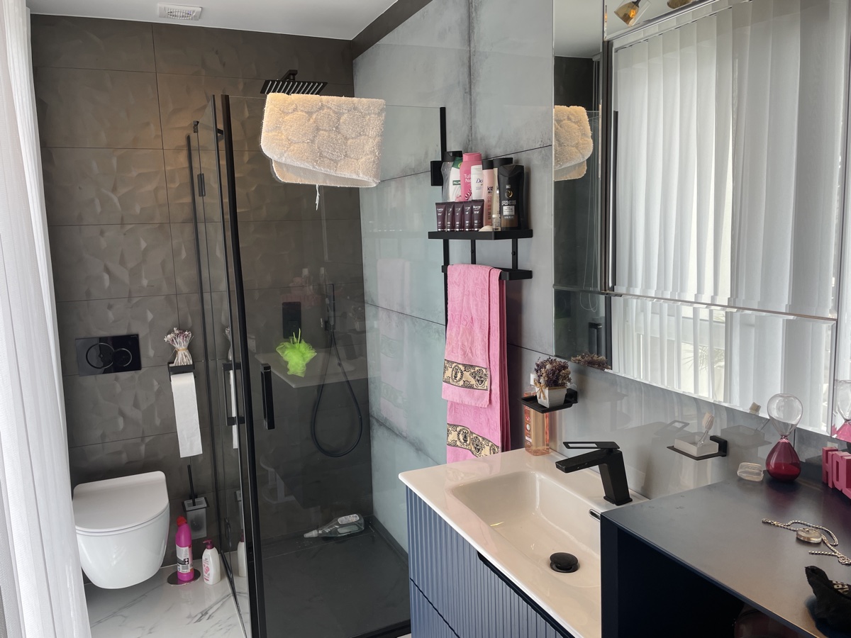 Villa i Los Balcones, Alicante, Spanien 4 sovrum, 250 kvm. Nr. 125682
