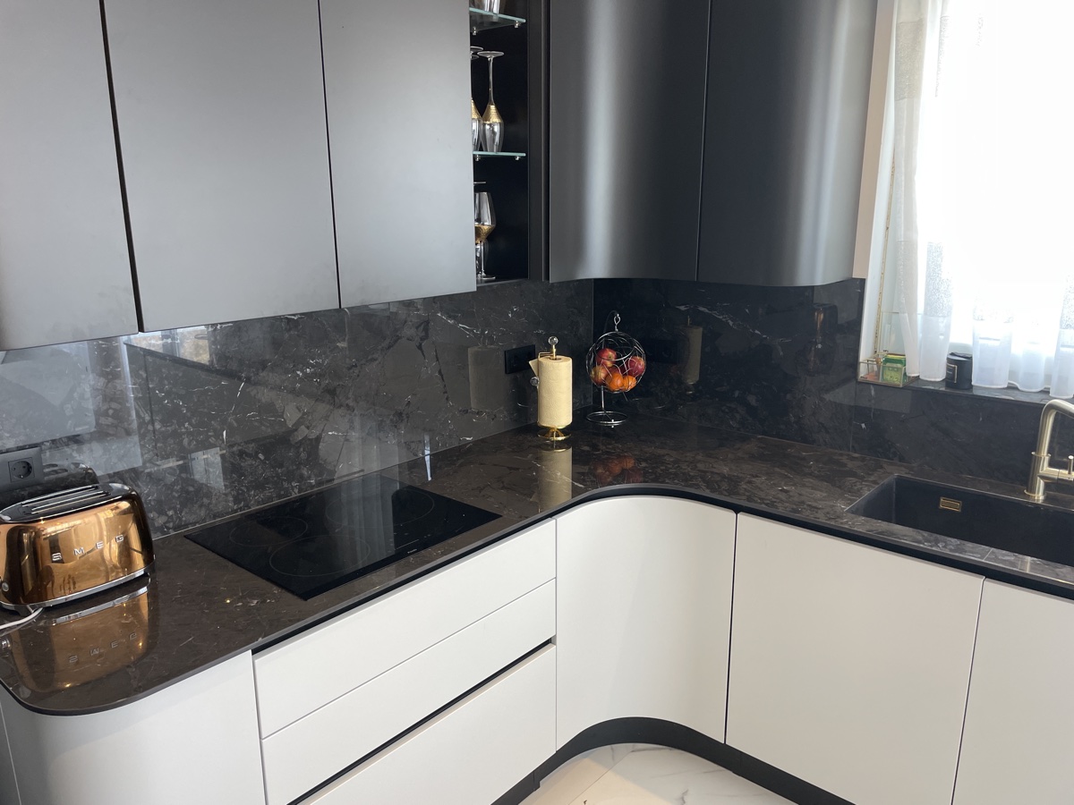 Villa i Los Balcones, Alicante, Spanien 4 sovrum, 250 kvm. Nr. 125682