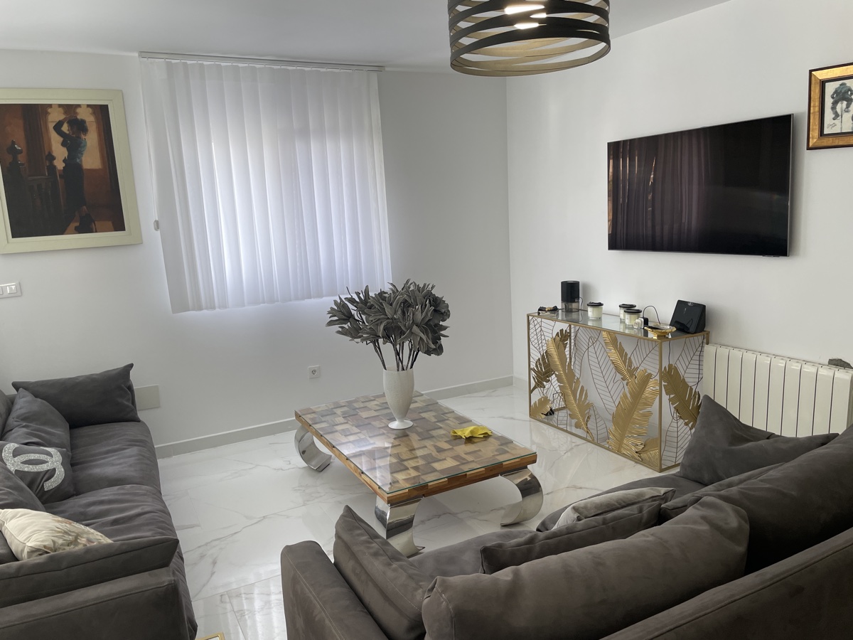 Villa i Los Balcones, Alicante, Spanien 4 sovrum, 250 kvm. Nr. 125682