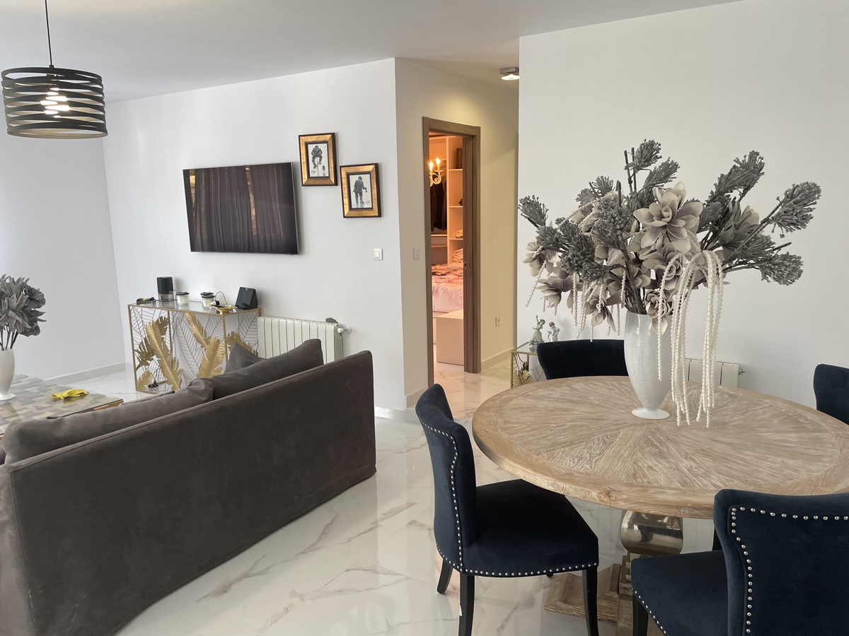 Villa i Los Balcones, Alicante, Spanien 4 sovrum, 250 kvm. Nr. 125682