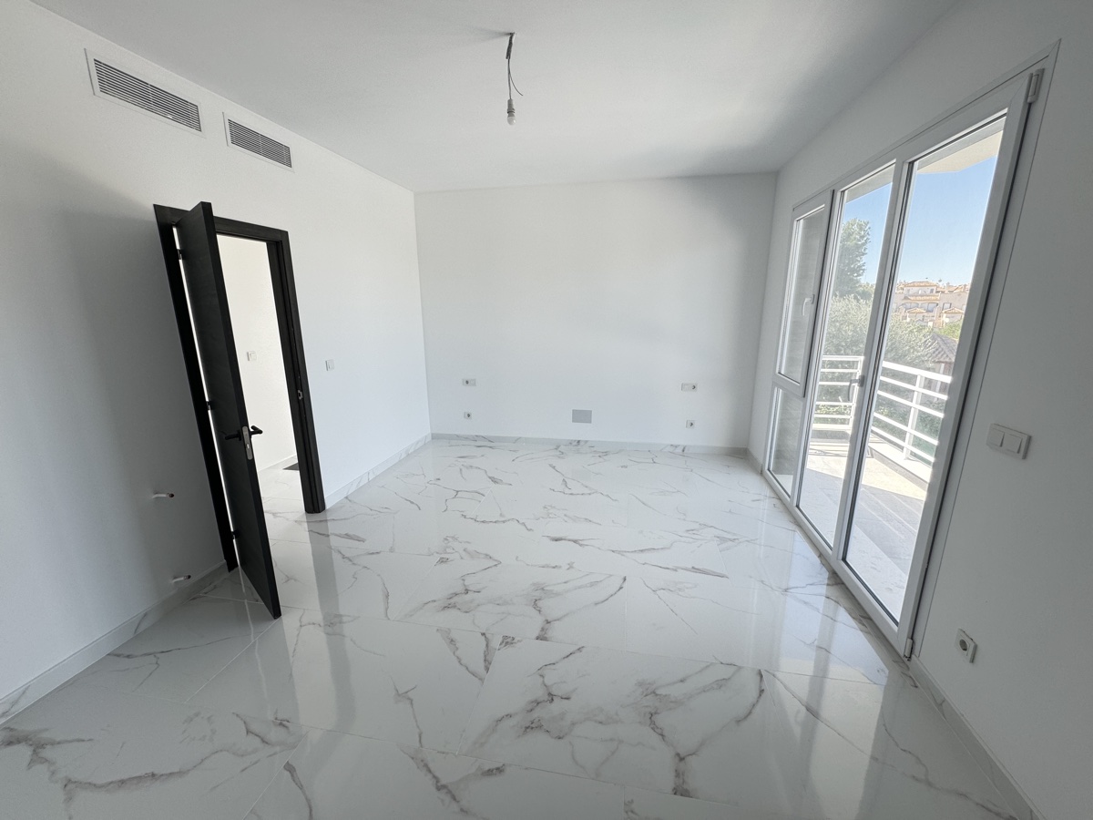Villa à Los Balcones, Alicante, Espagne 4 chambres, 160 m2 No. 125681