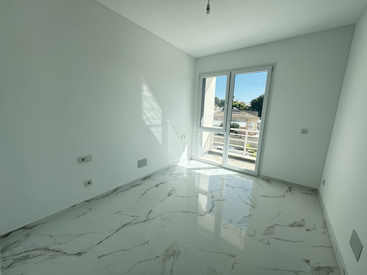 Villa à Los Balcones, Alicante, Espagne 4 chambres, 160 m2 No. 125681