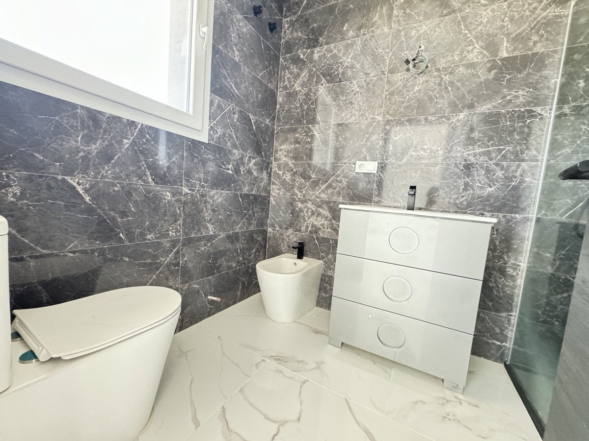 Villa à Los Balcones, Alicante, Espagne 4 chambres, 160 m2 No. 125681