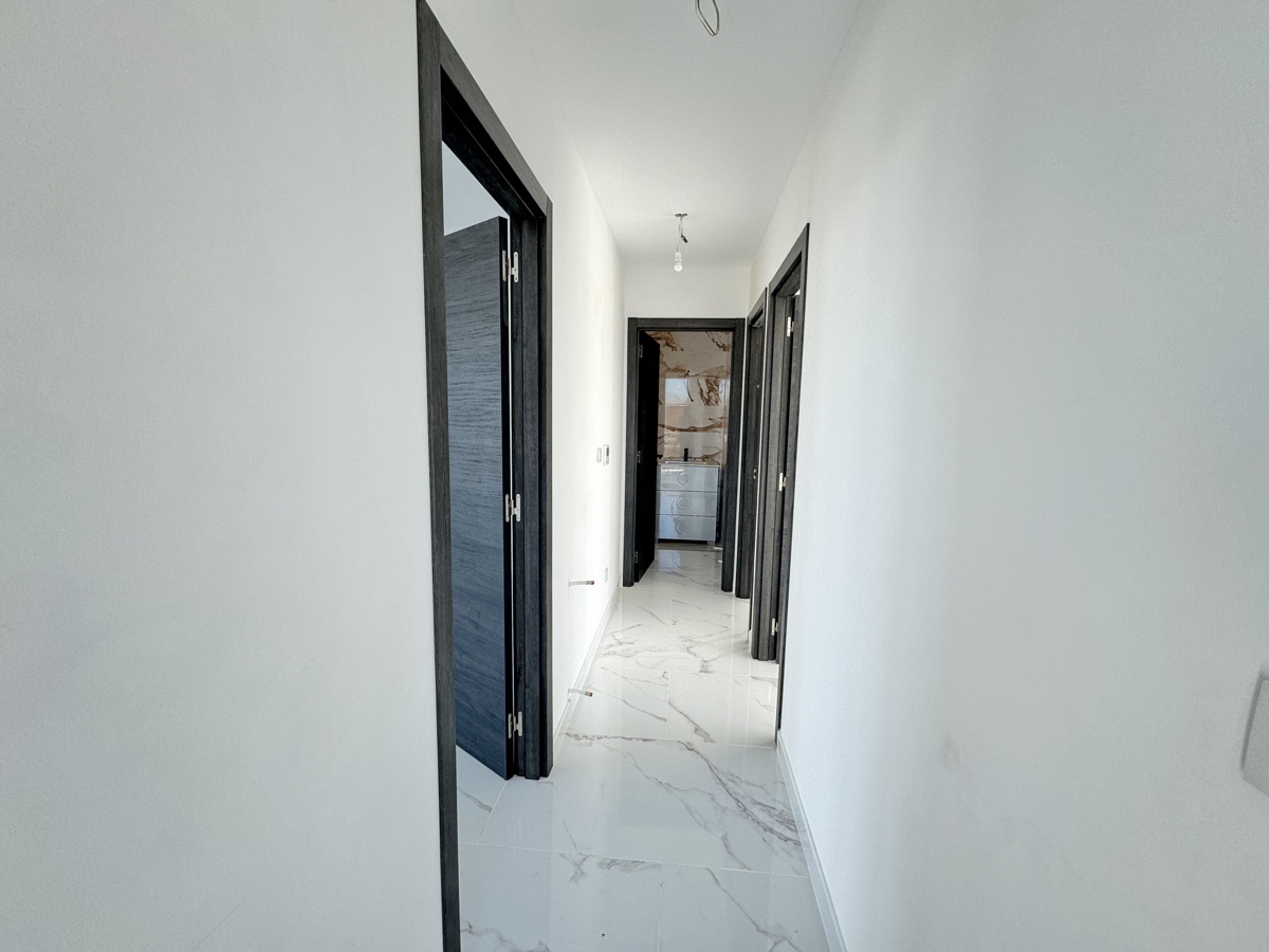 Villa à Los Balcones, Alicante, Espagne 4 chambres, 160 m2 No. 125681