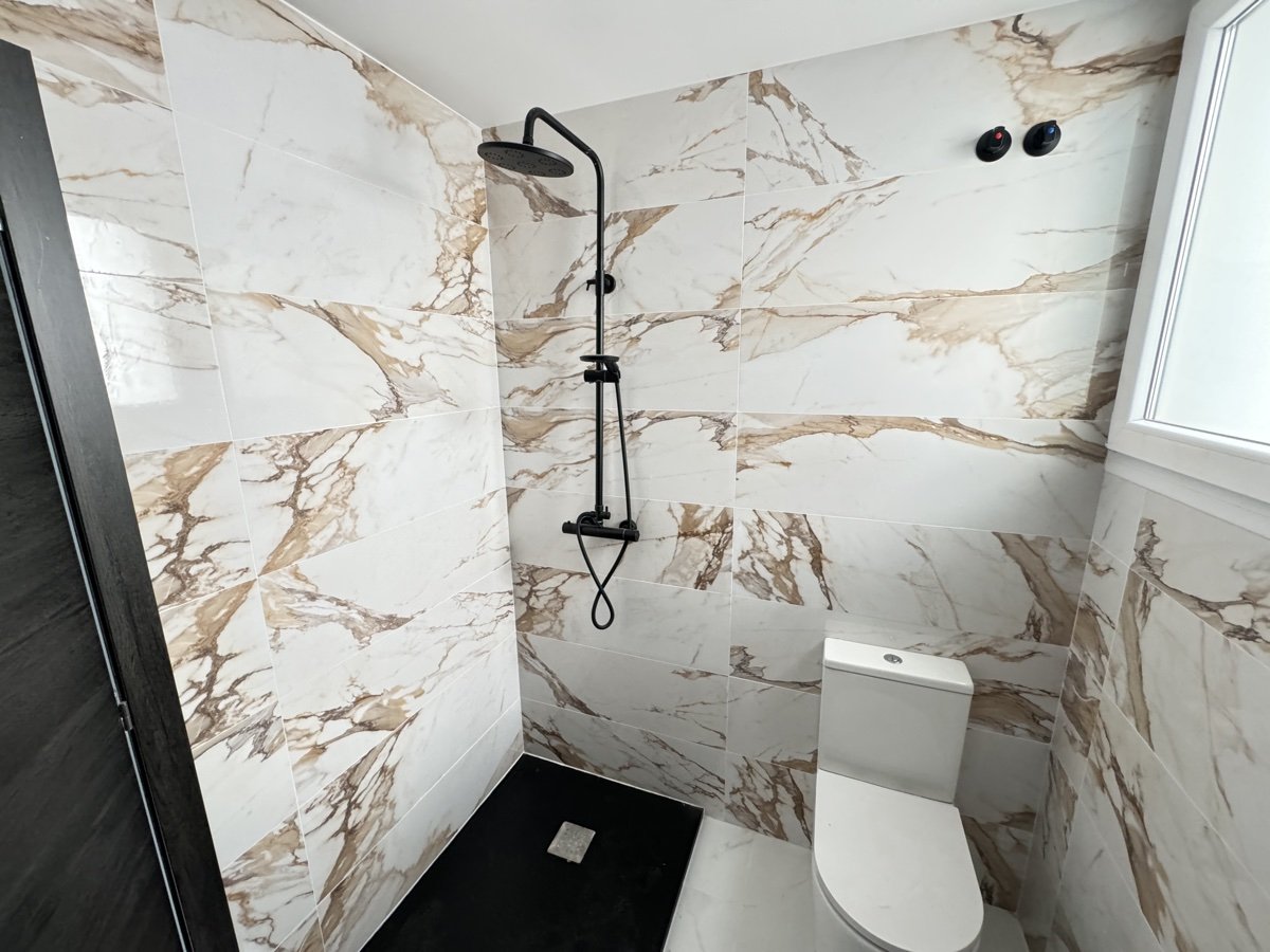 Villa à Los Balcones, Alicante, Espagne 4 chambres, 160 m2 No. 125681