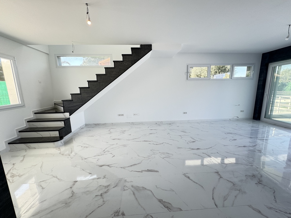 Villa à Los Balcones, Alicante, Espagne 4 chambres, 160 m2 No. 125681