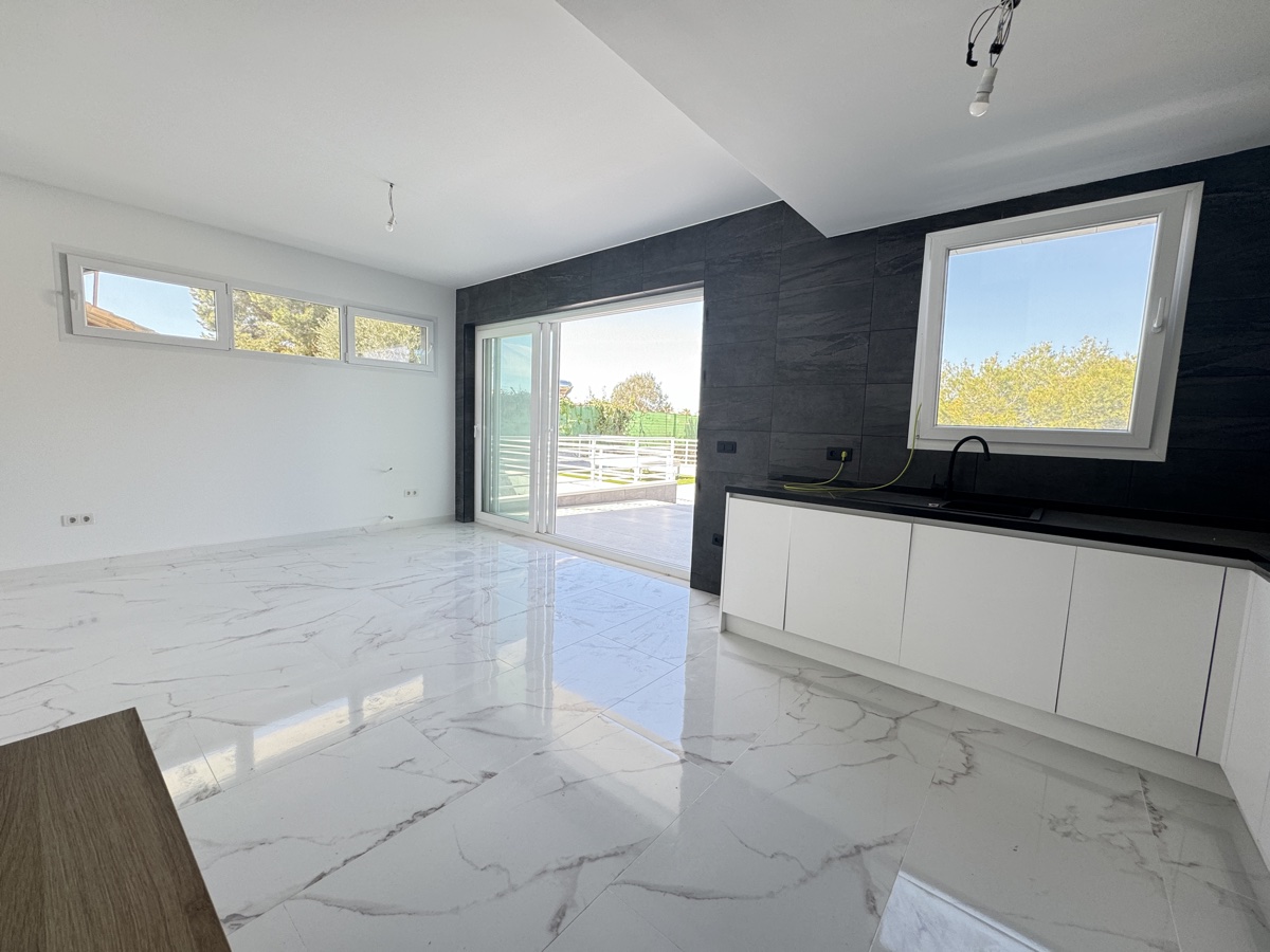 Villa à Los Balcones, Alicante, Espagne 4 chambres, 160 m2 No. 125681