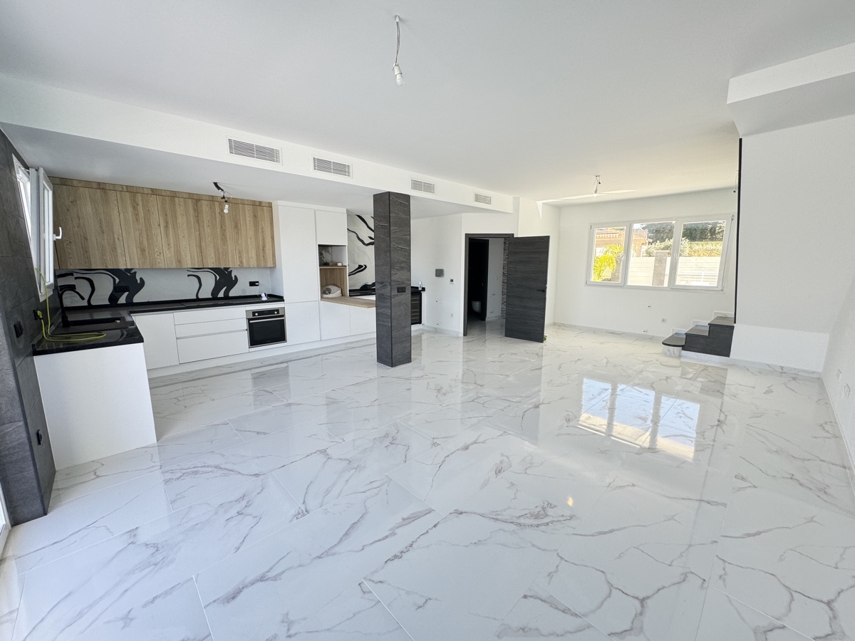 Villa à Los Balcones, Alicante, Espagne 4 chambres, 160 m2 No. 125681