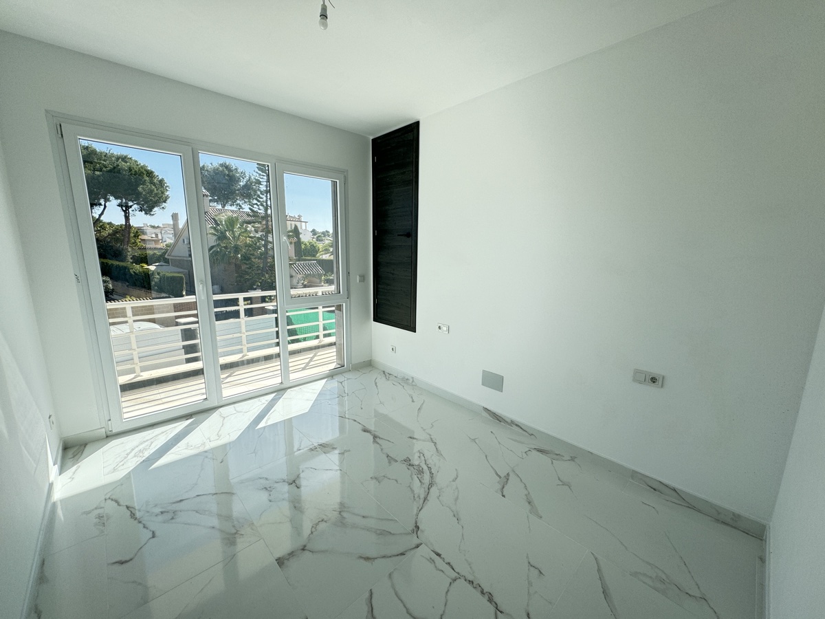 Villa à Los Balcones, Alicante, Espagne 4 chambres, 160 m2 No. 125681
