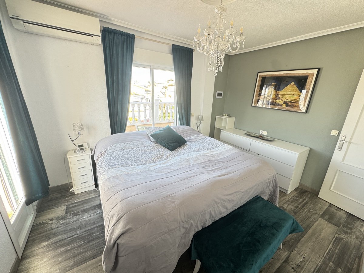 Villa Ciudad Quesada, Alicante, Spānijā 4 istabas, 256 m2 Nr. 125680