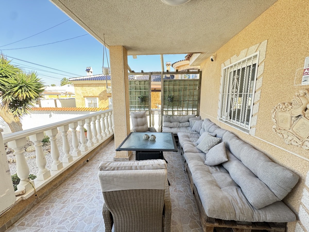 Villa Ciudad Quesada, Alicante, Spānijā 4 istabas, 256 m2 Nr. 125680