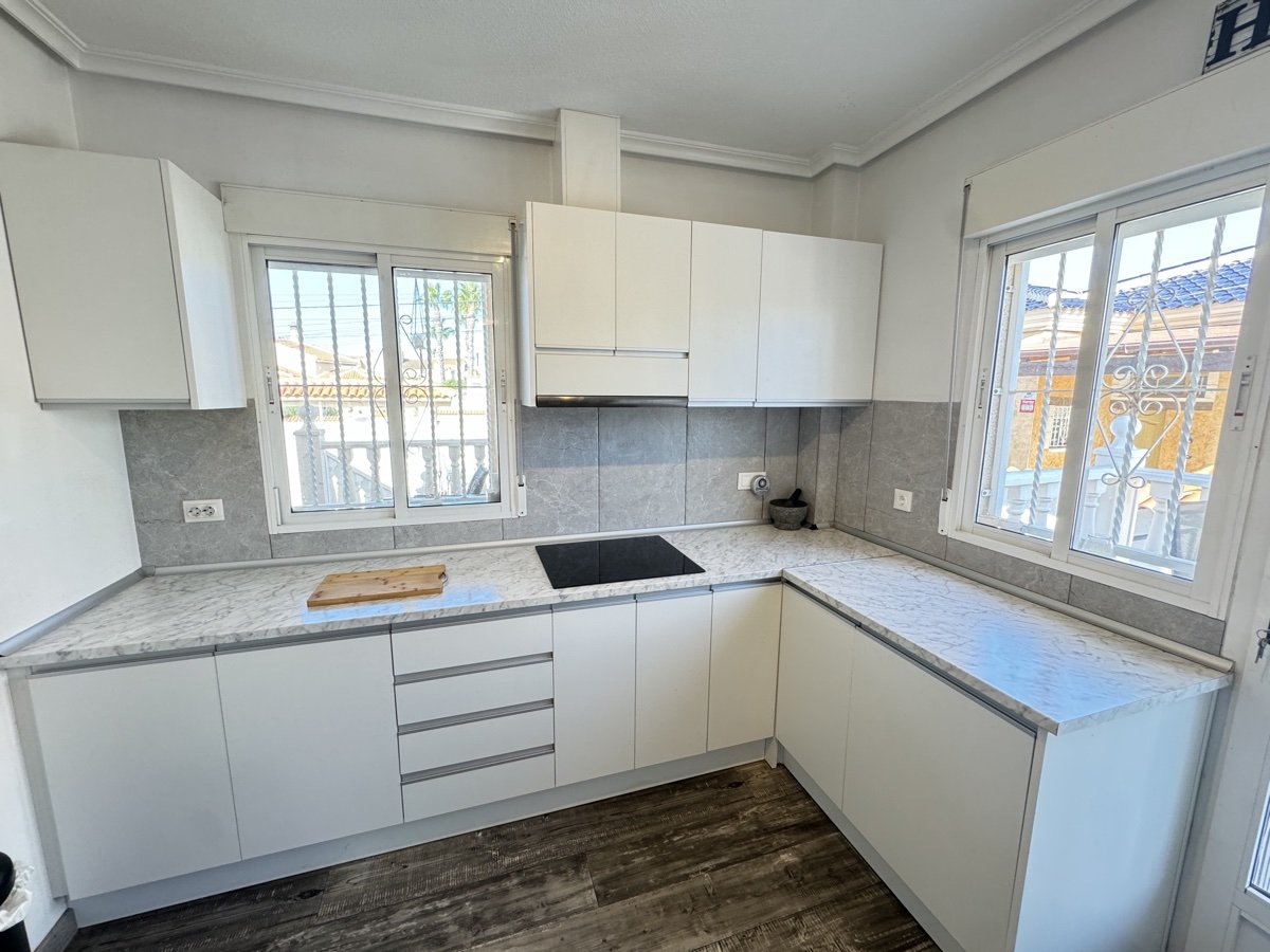 Villa Ciudad Quesada, Alicante, Spānijā 4 istabas, 256 m2 Nr. 125680