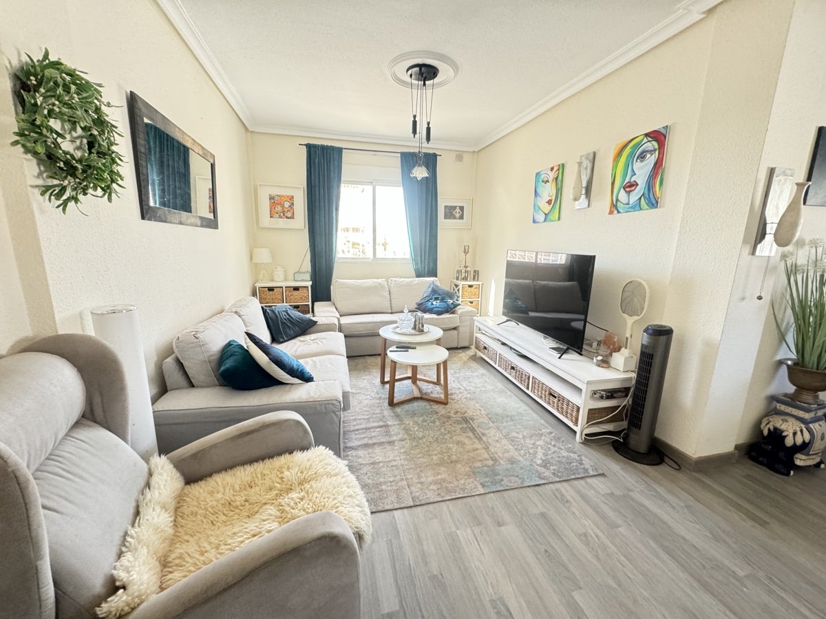 Villa Ciudad Quesada, Alicante, Spānijā 4 istabas, 256 m2 Nr. 125680