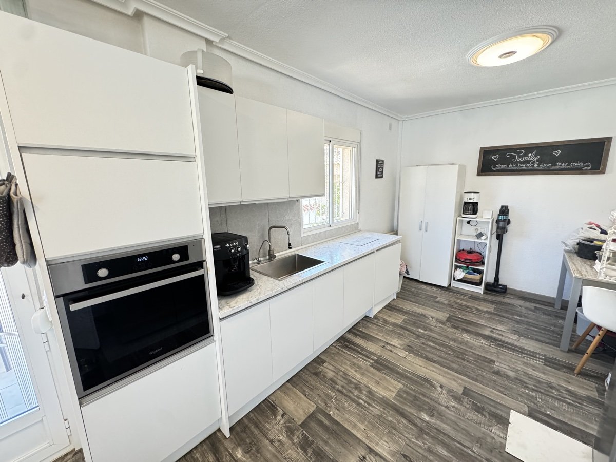 Villa Ciudad Quesada, Alicante, Spānijā 4 istabas, 256 m2 Nr. 125680
