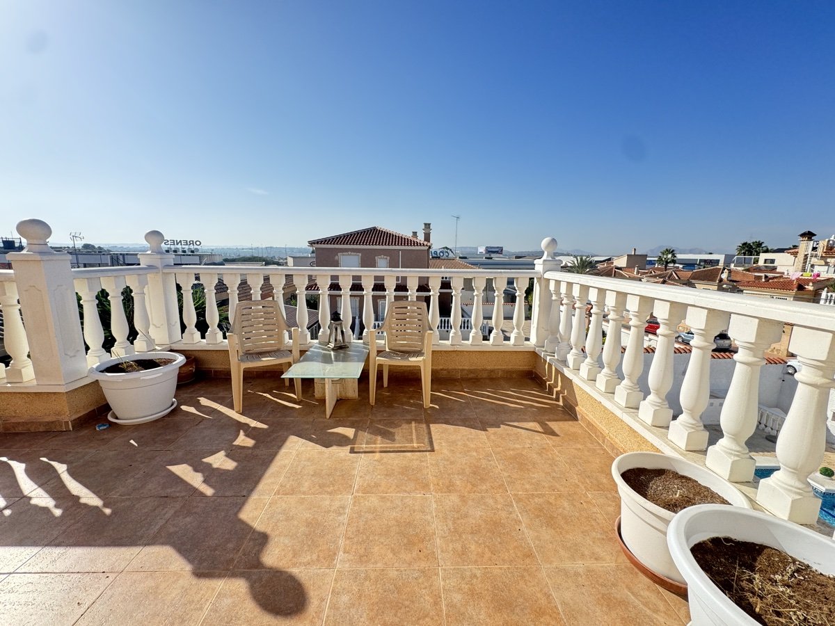 Villa Ciudad Quesada, Alicante, Spānijā 4 istabas, 256 m2 Nr. 125680