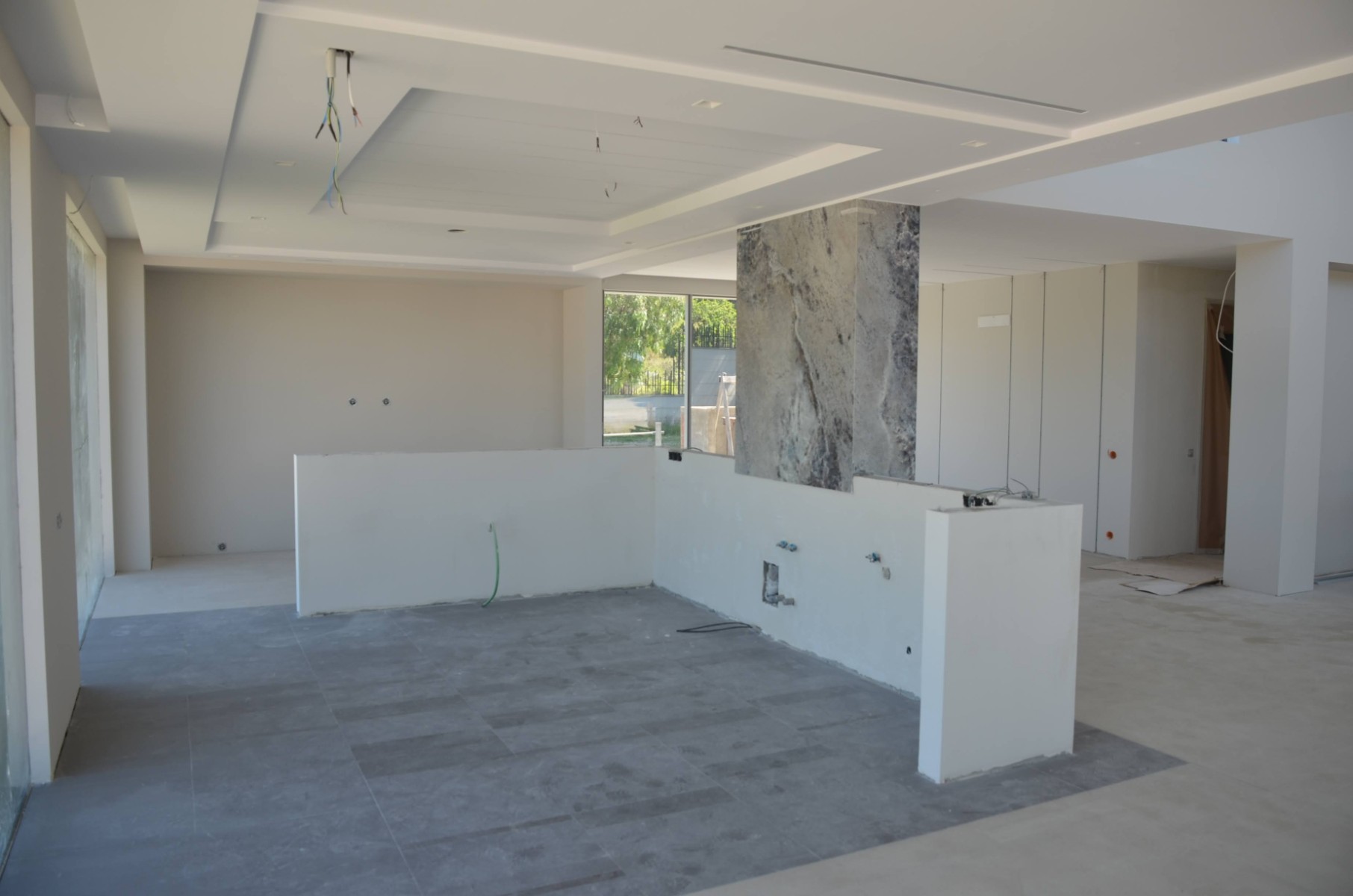 Villa a Teia, Barcelona, Spagna 7 camere da letto, 880 mq. N° 122698