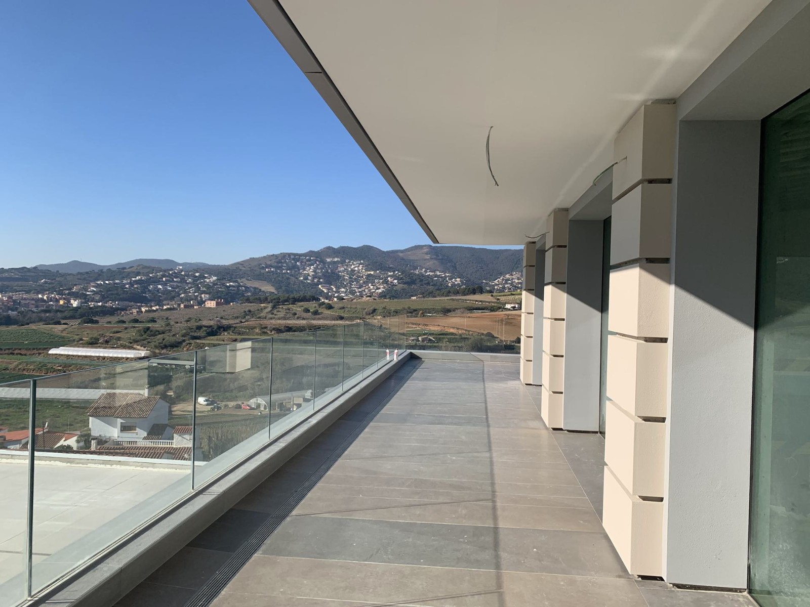 Villa a Teia, Barcelona, Spagna 7 camere da letto, 880 mq. N° 122698