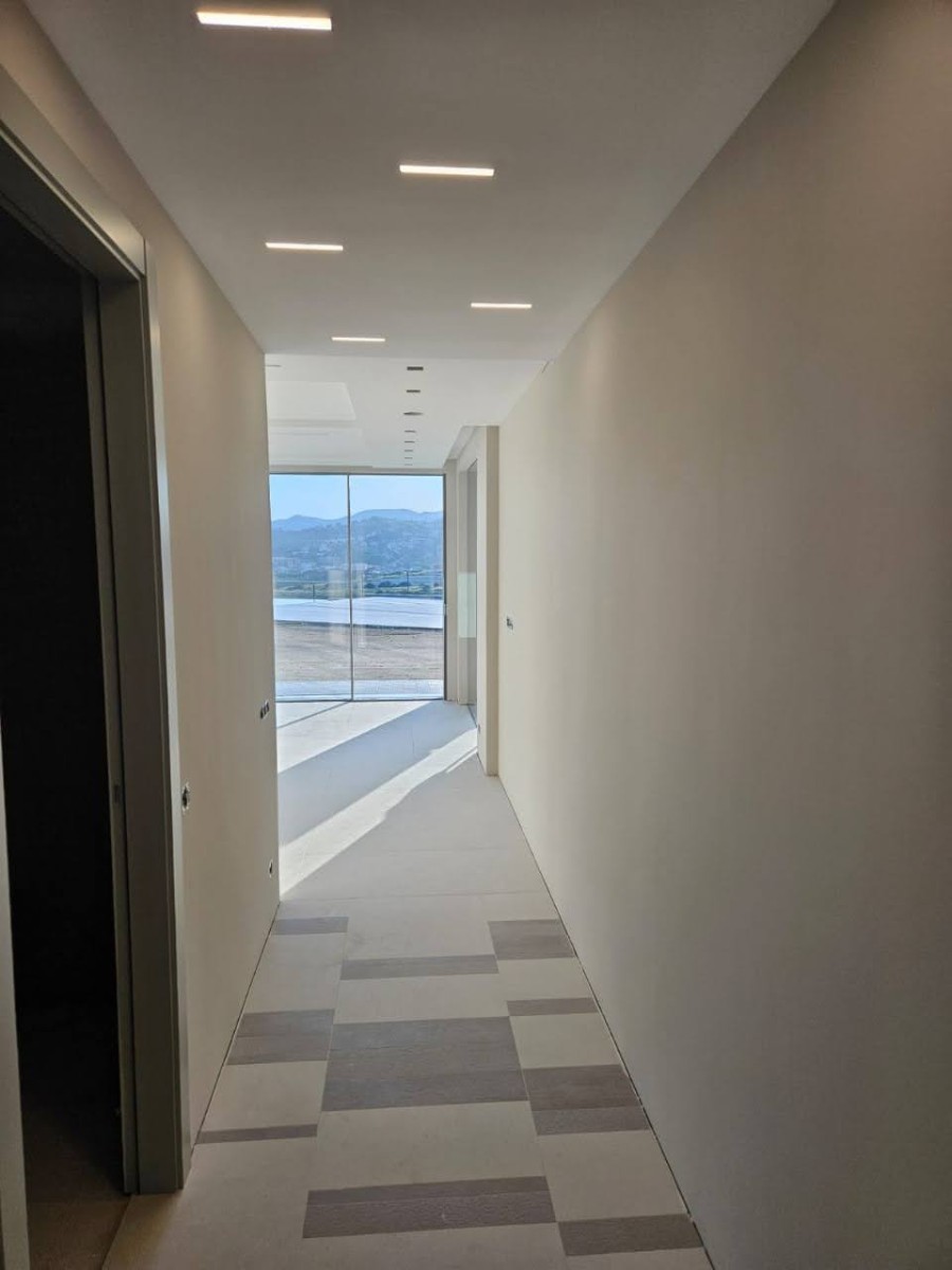 Villa a Teia, Barcelona, Spagna 7 camere da letto, 880 mq. N° 122698