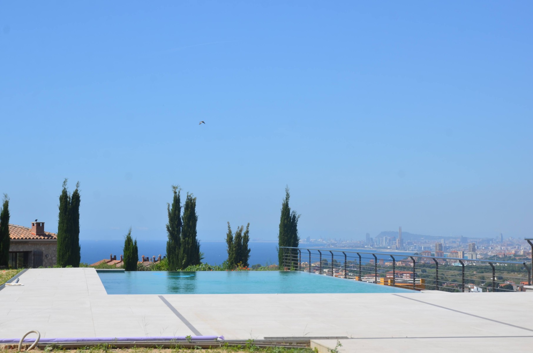 Villa a Teia, Barcelona, Spagna 7 camere da letto, 880 mq. N° 122698