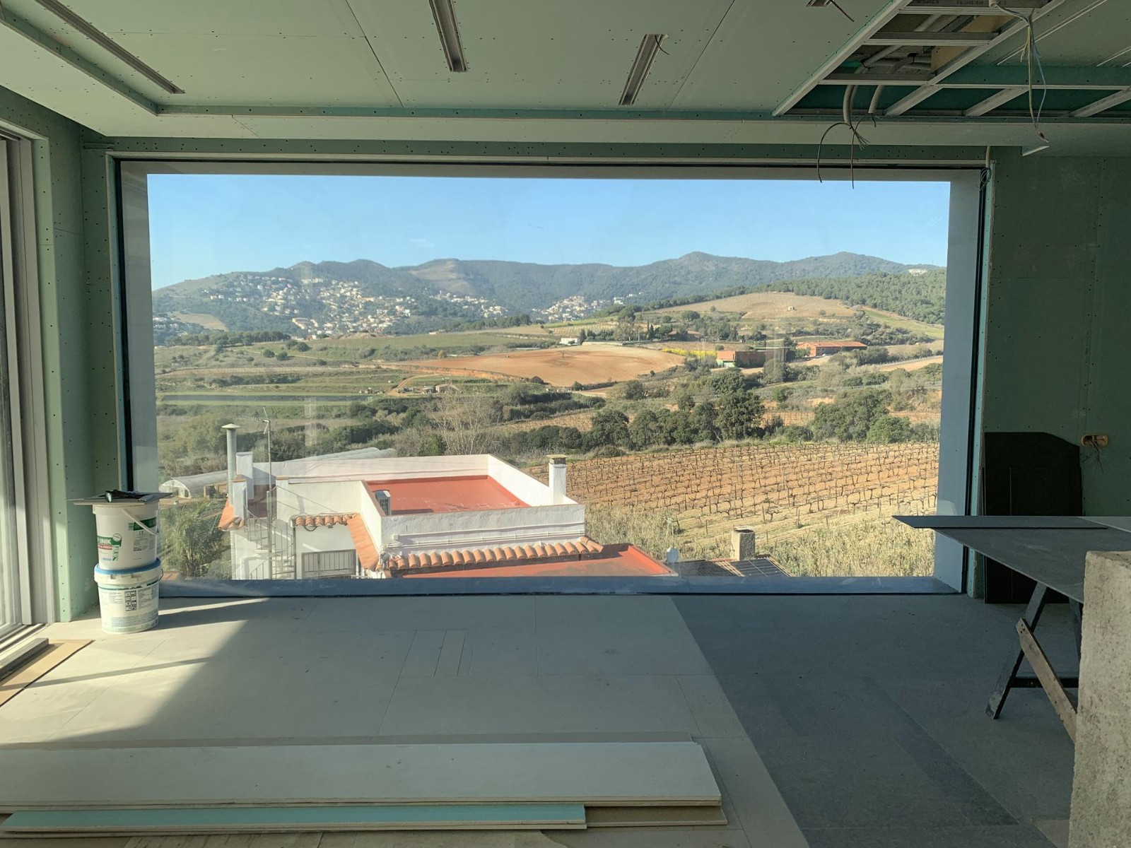 Villa a Teia, Barcelona, Spagna 7 camere da letto, 880 mq. N° 122698
