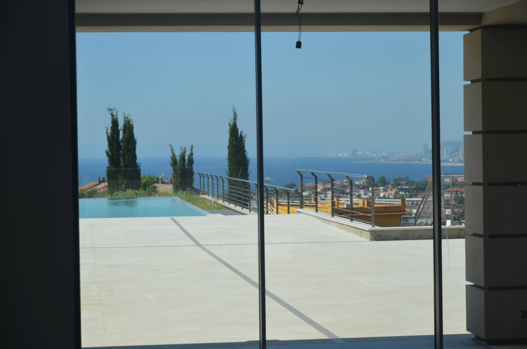 Villa a Teia, Barcelona, Spagna 7 camere da letto, 880 mq. N° 122698