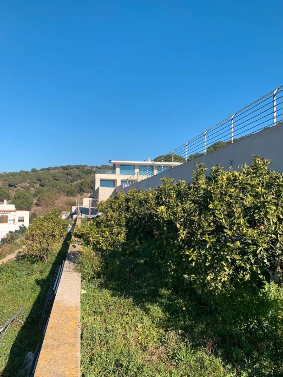 Villa a Teia, Barcelona, Spagna 7 camere da letto, 880 mq. N° 122698