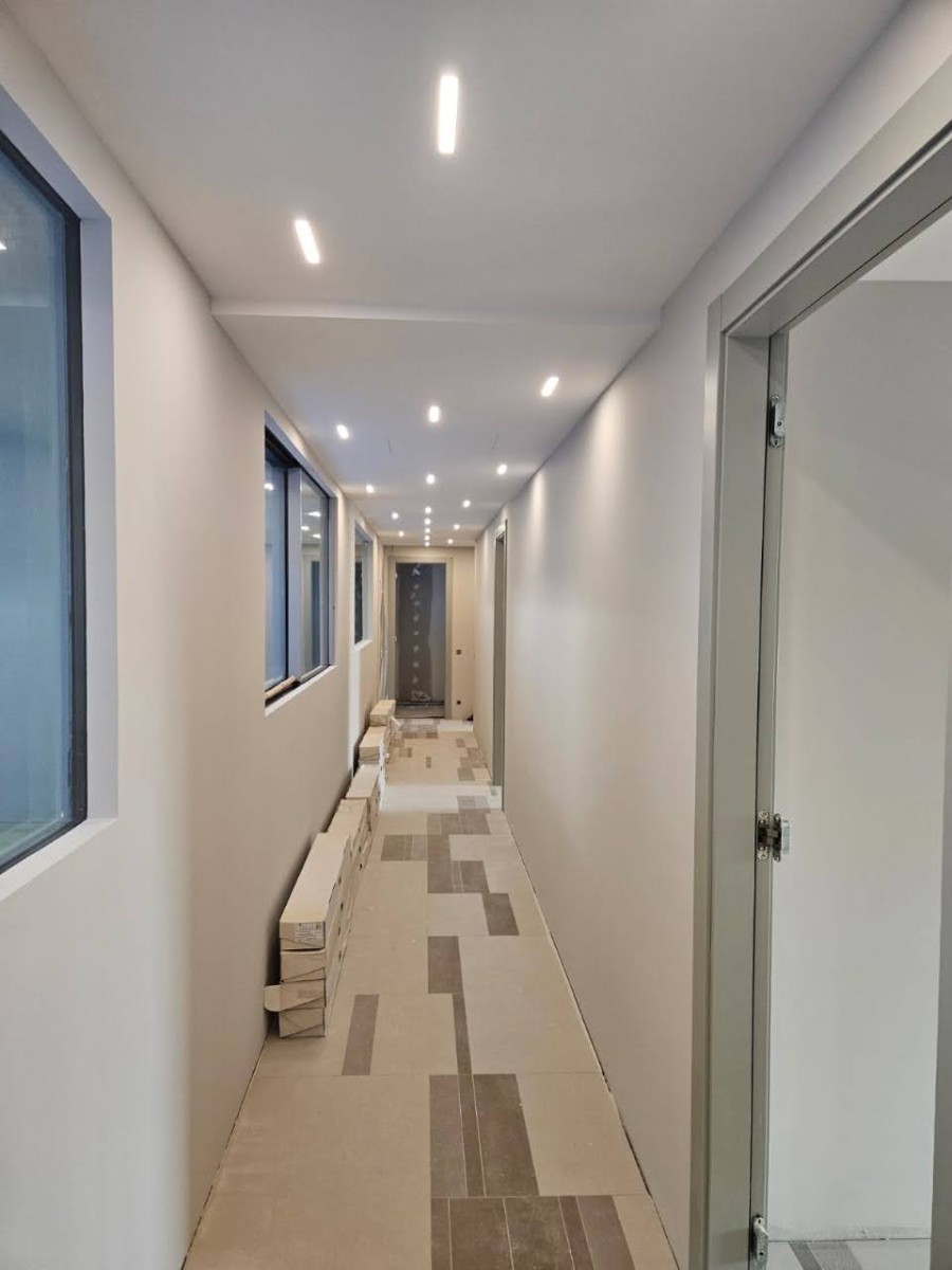 Villa a Teia, Barcelona, Spagna 7 camere da letto, 880 mq. N° 122698