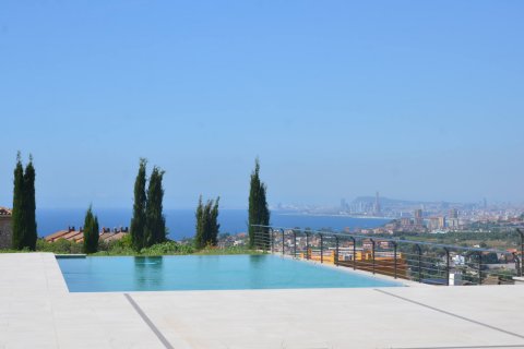 Villa en Teia, Barcelona, España 7 dormitorios, 880 m2 No. 122698