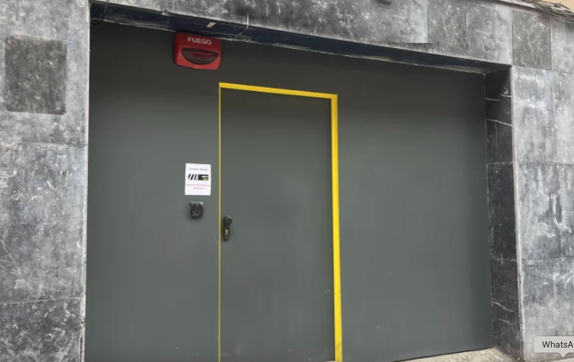 Liikekiinteistö Barcelona, Espanja 180 m2 No. 122697