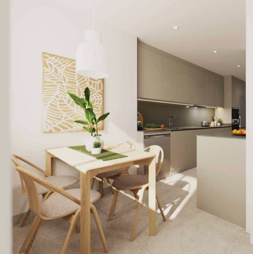 Apartament w L'Hospitalet de Llobregat, Barcelona, Hiszpania 4 sypialnie, 127 mkw. nr 122695