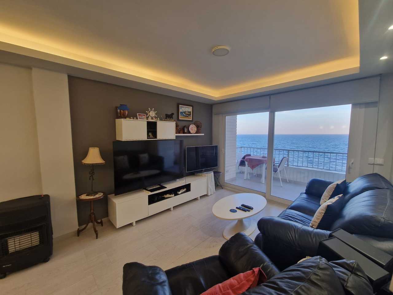 Lägenhet i Torrevieja, Alicante, Spanien 3 sovrum, 93 kvm. Nr. 125687