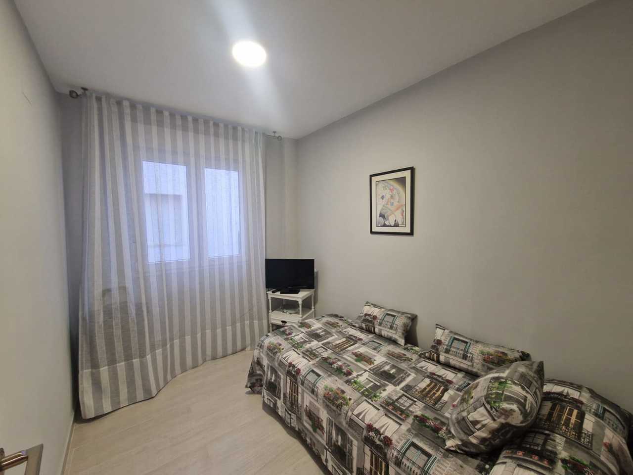 Lägenhet i Torrevieja, Alicante, Spanien 3 sovrum, 93 kvm. Nr. 125687