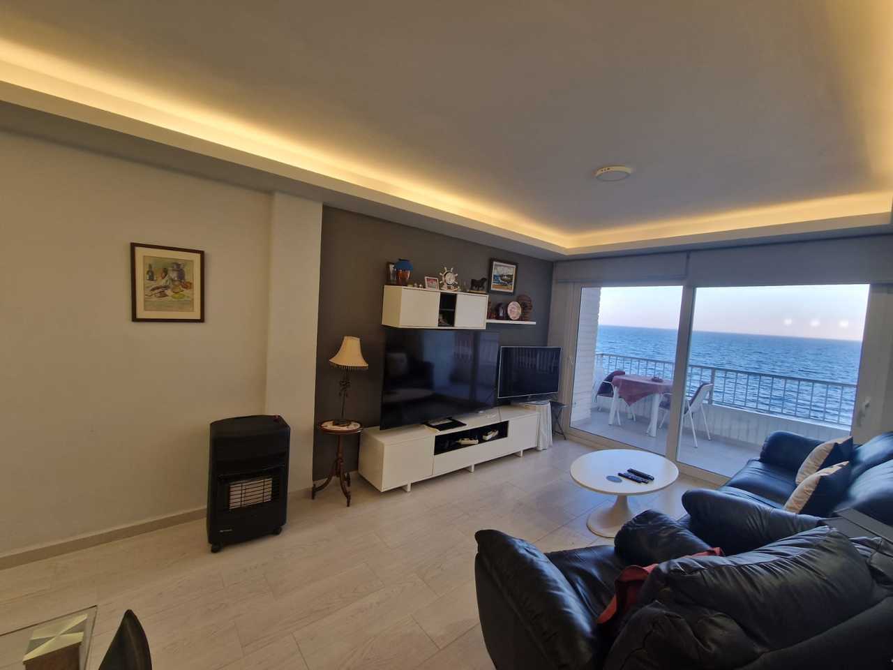 Lägenhet i Torrevieja, Alicante, Spanien 3 sovrum, 93 kvm. Nr. 125687