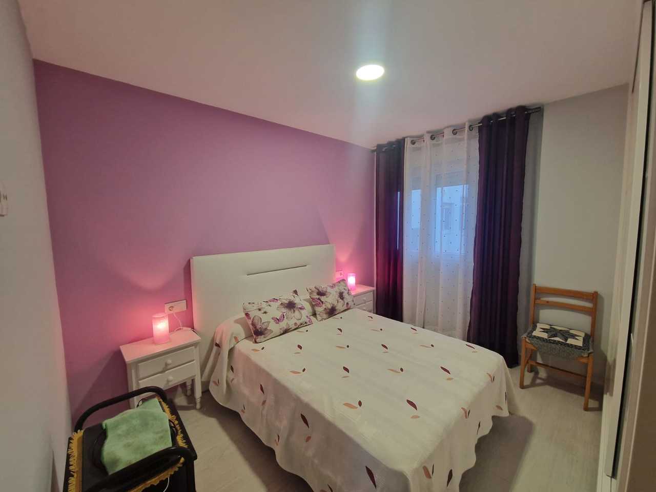 Lägenhet i Torrevieja, Alicante, Spanien 3 sovrum, 93 kvm. Nr. 125687