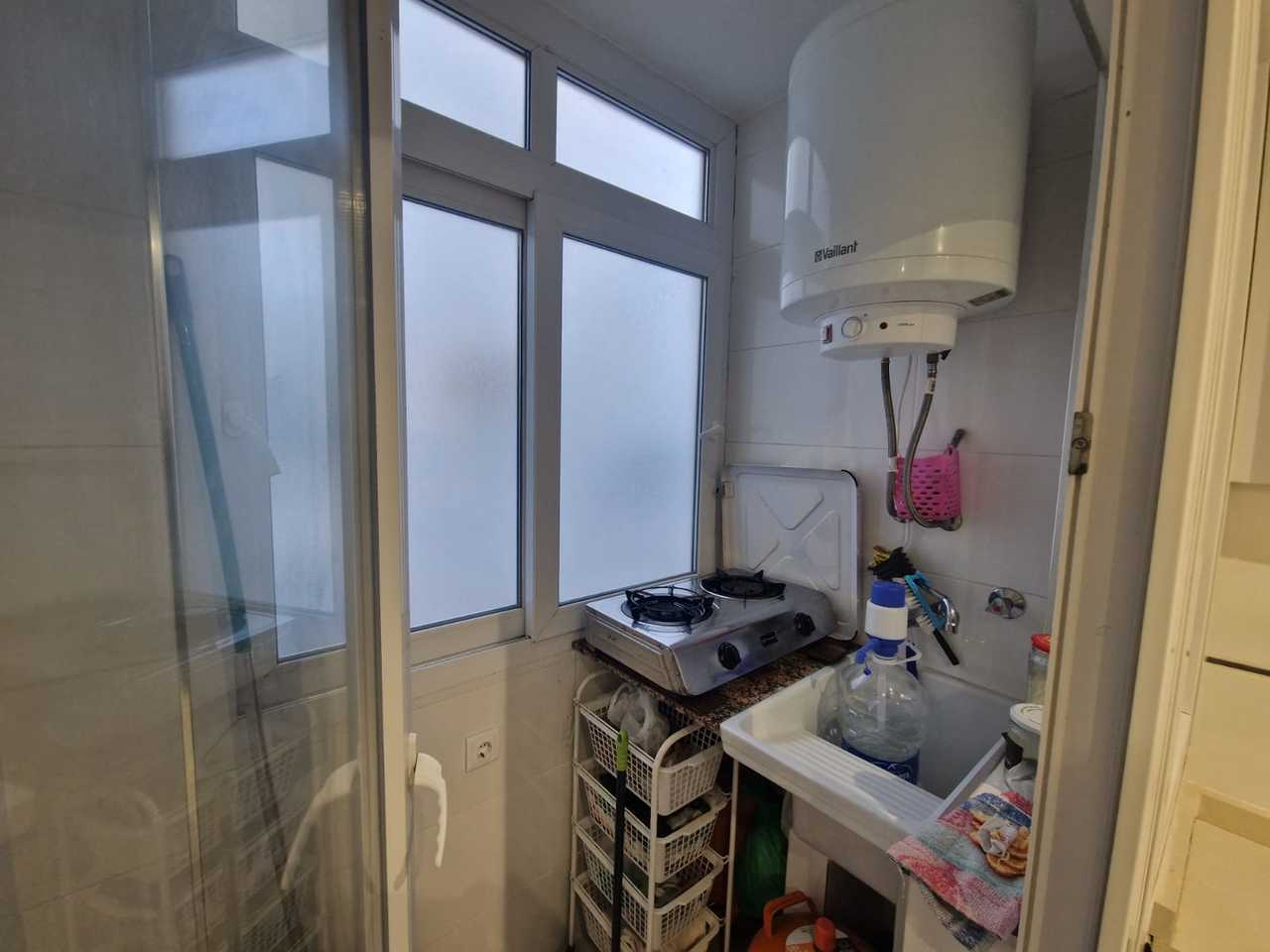 Lägenhet i Torrevieja, Alicante, Spanien 3 sovrum, 93 kvm. Nr. 125687