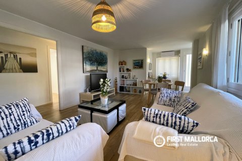 Apartment à Port D'alcudia, Mallorca, Espagne 2 chambres, 99 m2 No. 129484