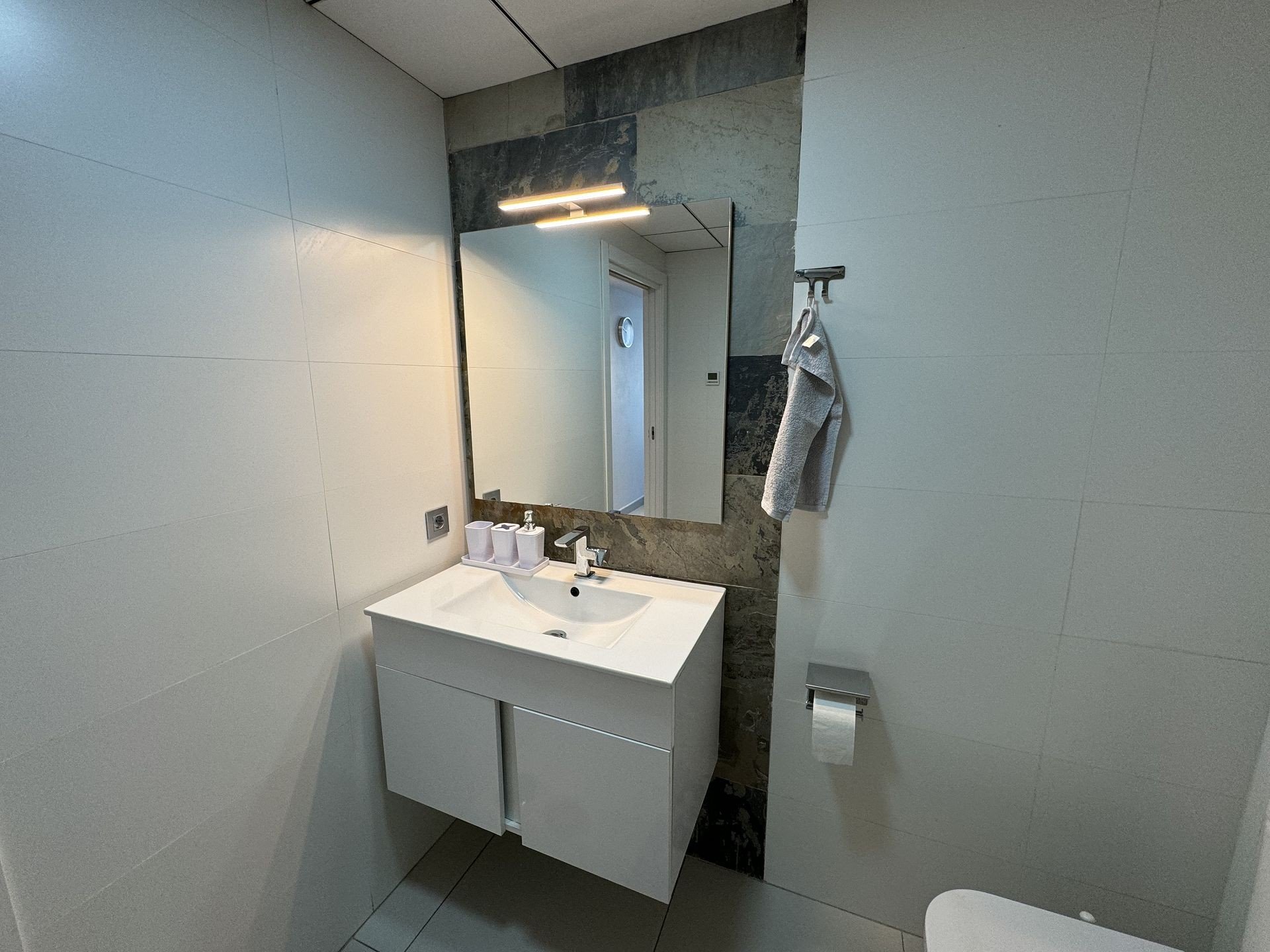 Dzīvoklis Torrevieja, Alicante, Spānijā 2 istabas, 60 m2 Nr. 124857
