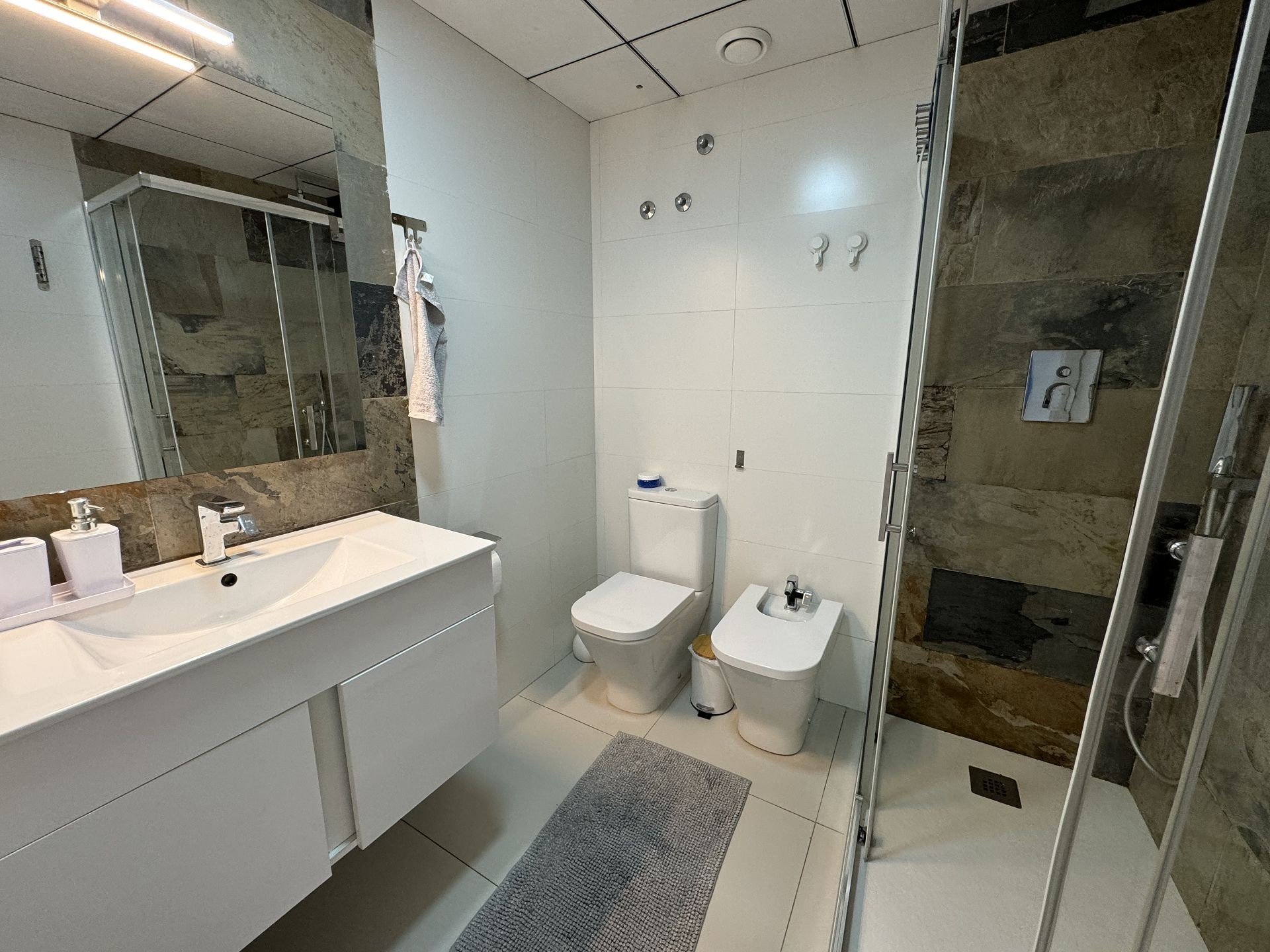 Dzīvoklis Torrevieja, Alicante, Spānijā 2 istabas, 60 m2 Nr. 124857